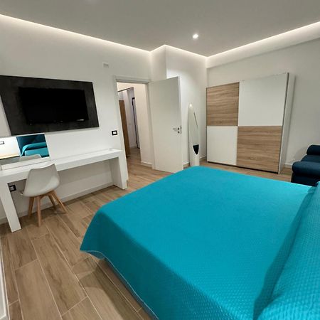 Praia Guest House 1 Praia a Mare Εξωτερικό φωτογραφία