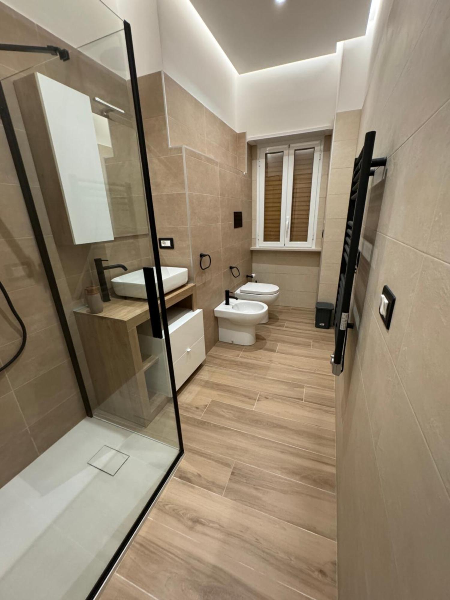 Praia Guest House 1 Praia a Mare Εξωτερικό φωτογραφία