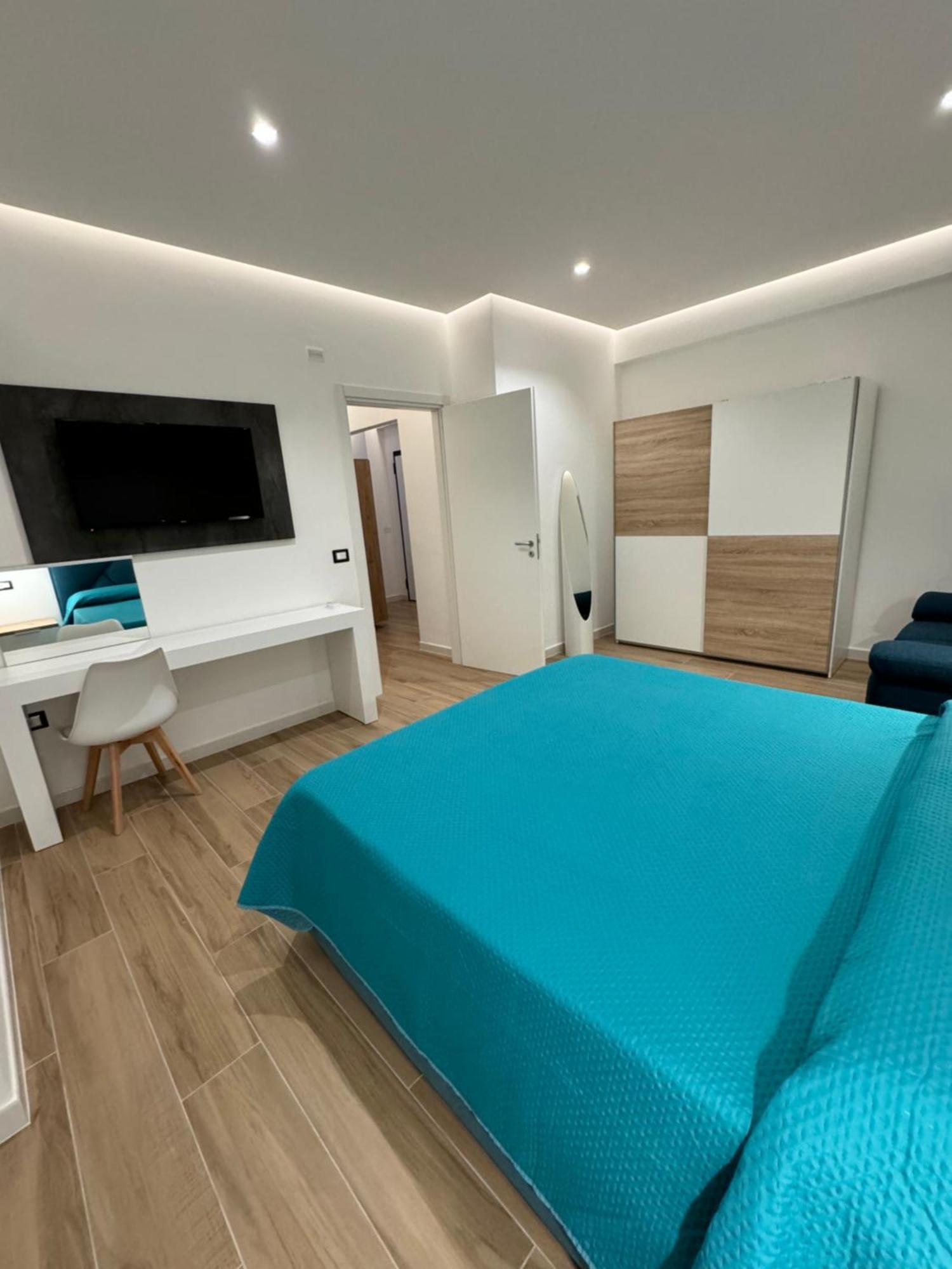 Praia Guest House 1 Praia a Mare Εξωτερικό φωτογραφία
