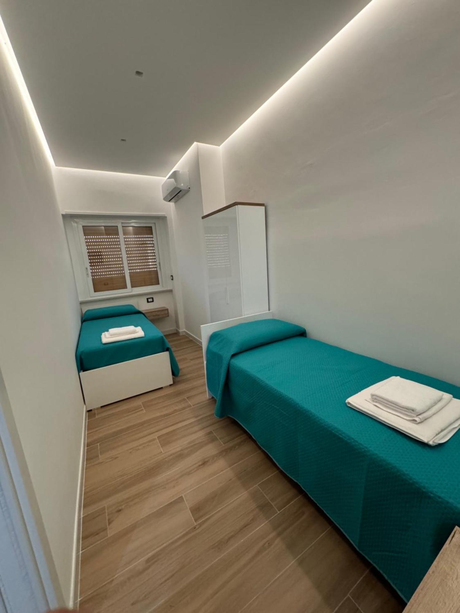 Praia Guest House 1 Praia a Mare Εξωτερικό φωτογραφία