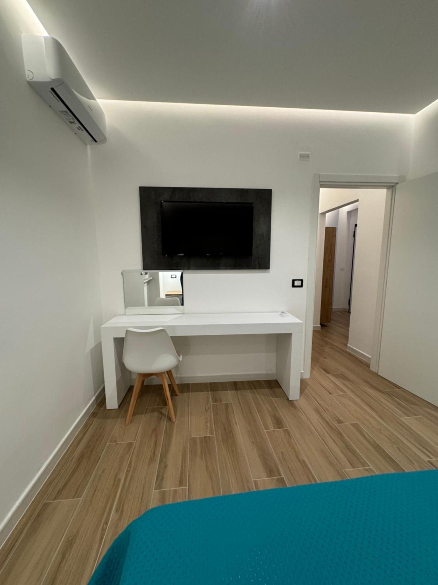 Praia Guest House 1 Praia a Mare Εξωτερικό φωτογραφία