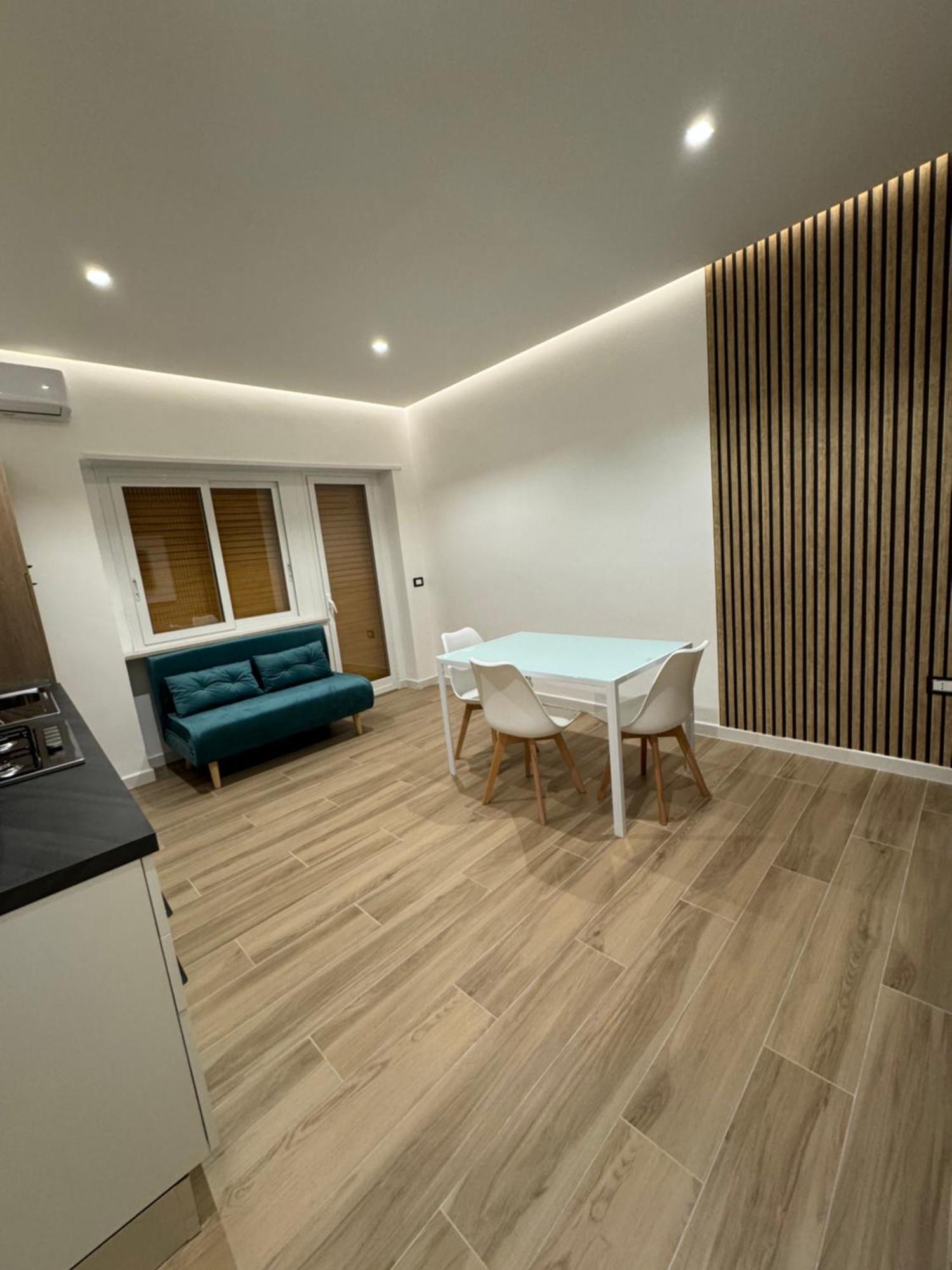 Praia Guest House 1 Praia a Mare Εξωτερικό φωτογραφία