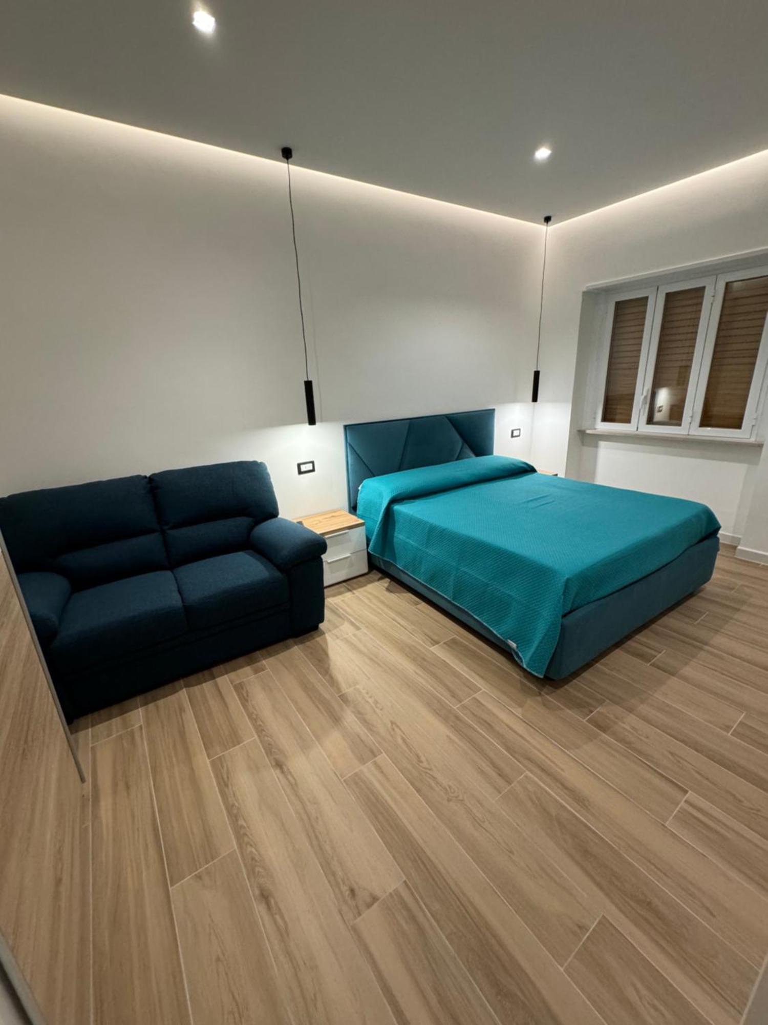 Praia Guest House 1 Praia a Mare Εξωτερικό φωτογραφία