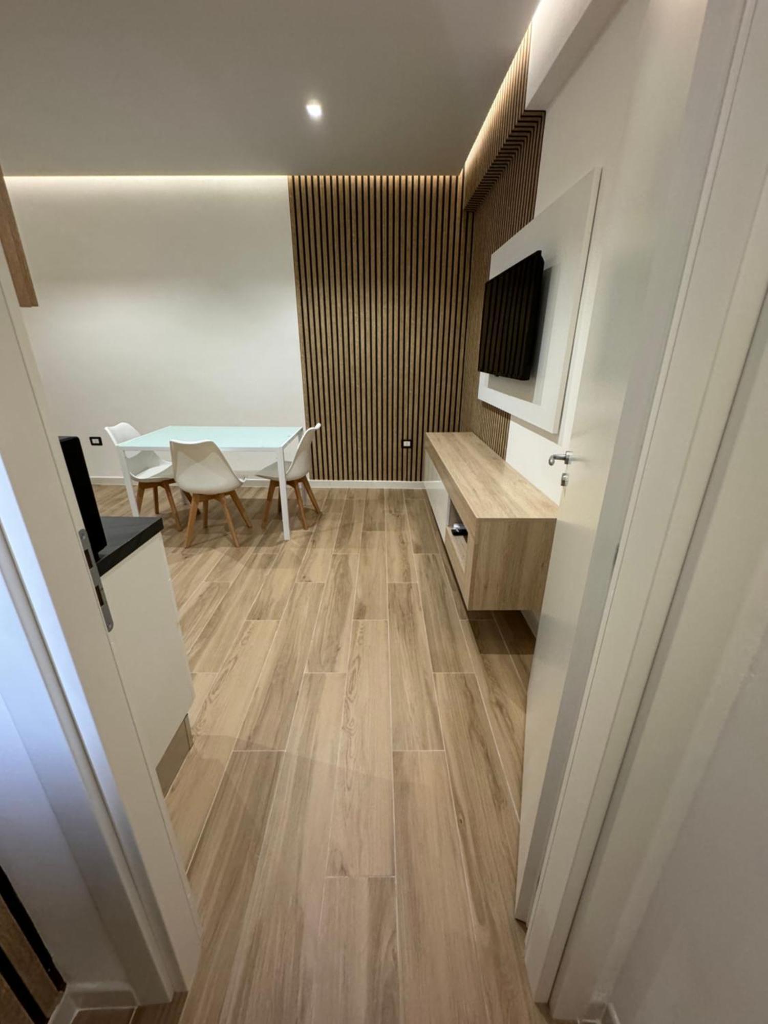 Praia Guest House 1 Praia a Mare Εξωτερικό φωτογραφία