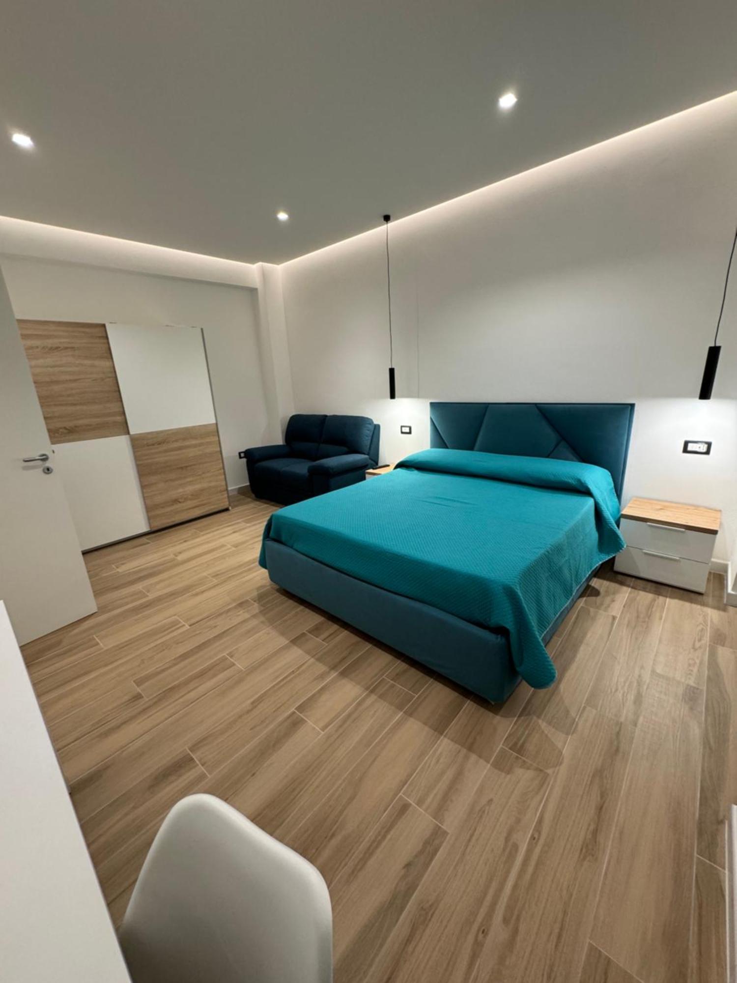 Praia Guest House 1 Praia a Mare Εξωτερικό φωτογραφία