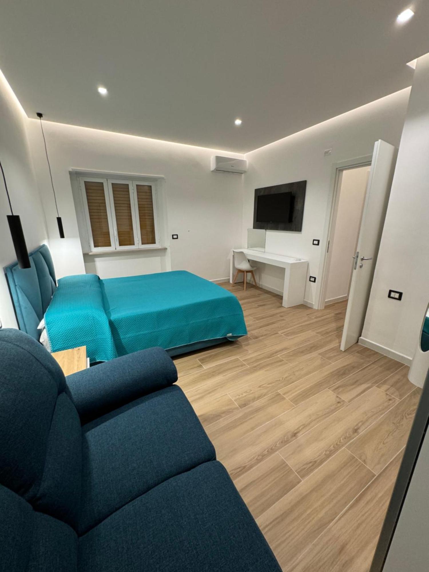 Praia Guest House 1 Praia a Mare Εξωτερικό φωτογραφία