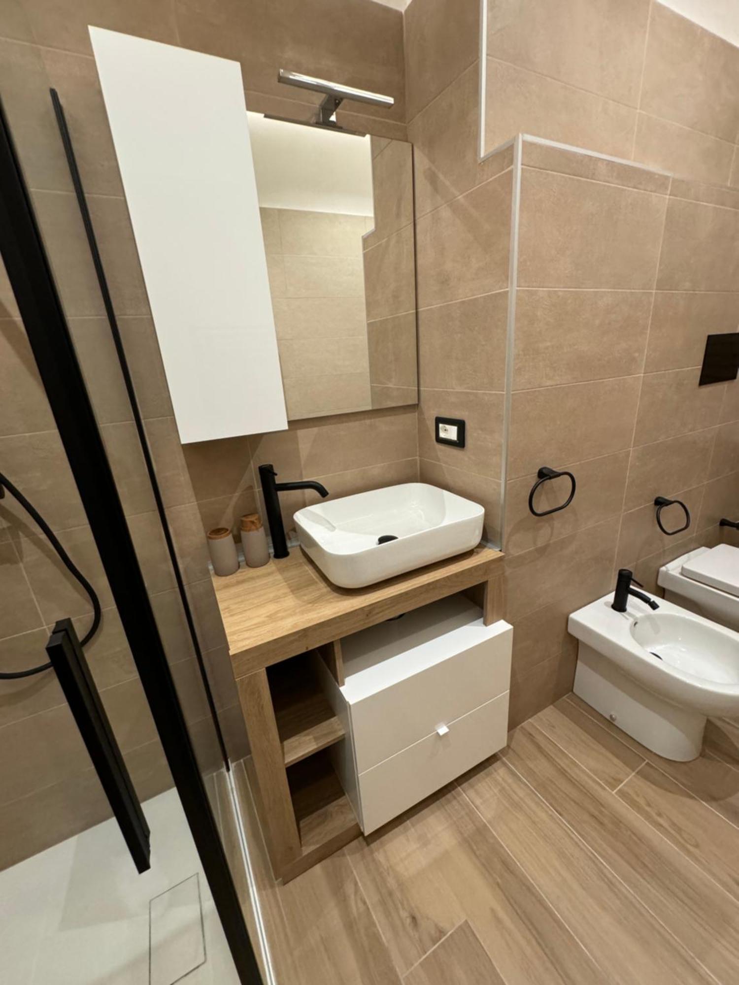 Praia Guest House 1 Praia a Mare Εξωτερικό φωτογραφία