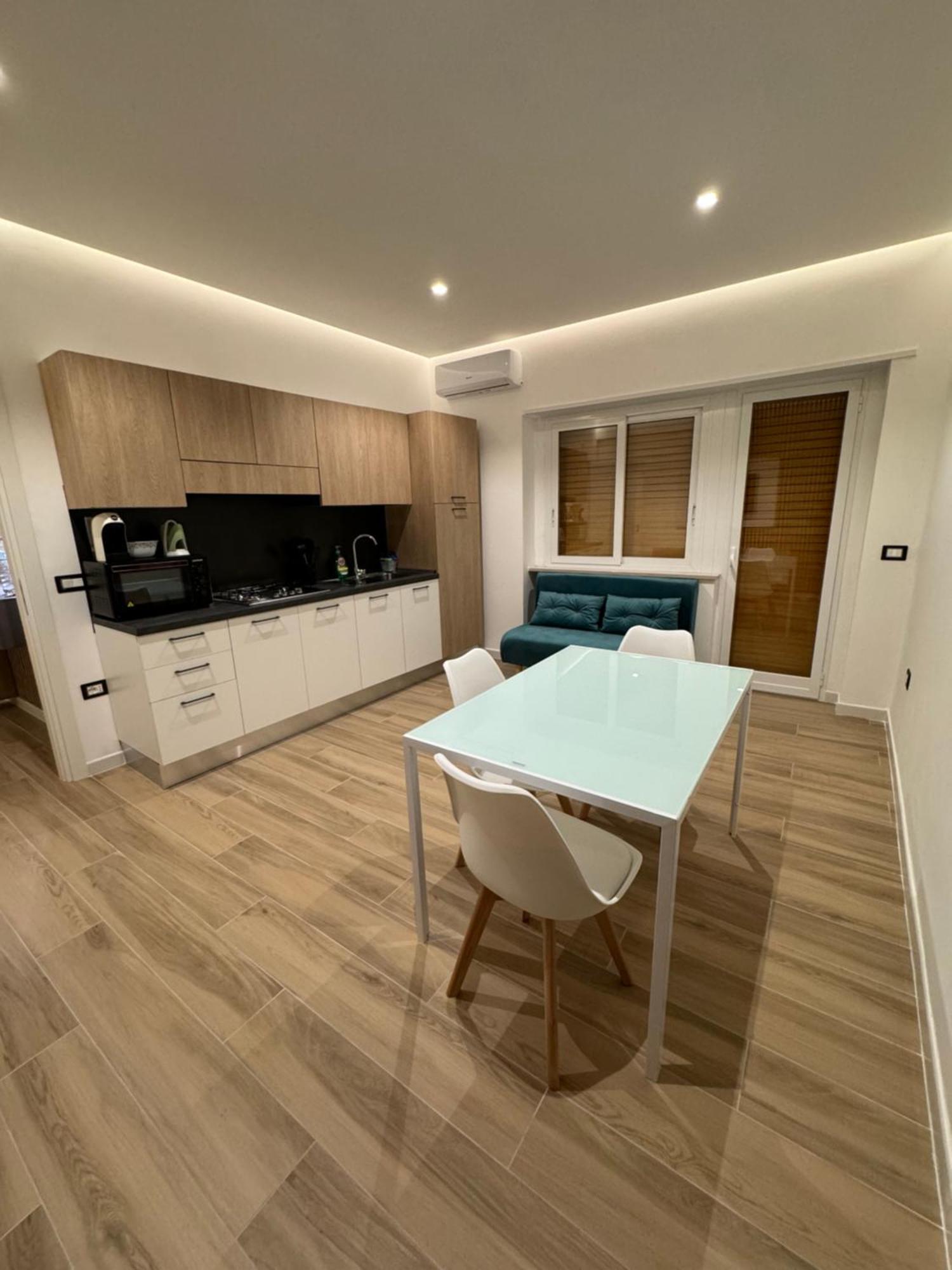 Praia Guest House 1 Praia a Mare Εξωτερικό φωτογραφία