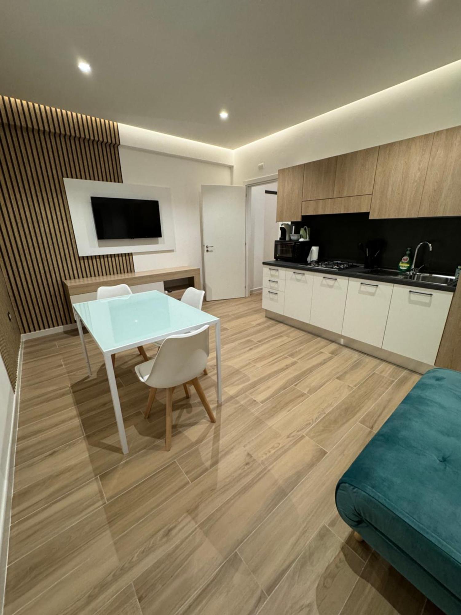 Praia Guest House 1 Praia a Mare Εξωτερικό φωτογραφία